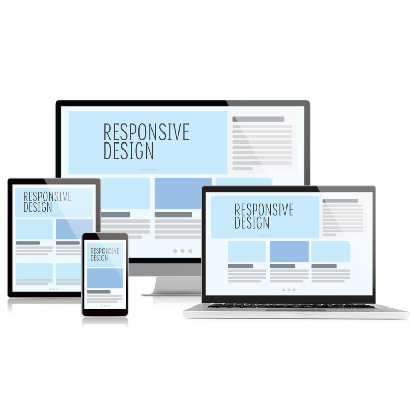 L'Importance du Responsive Design pour les Sites Web Commerçants